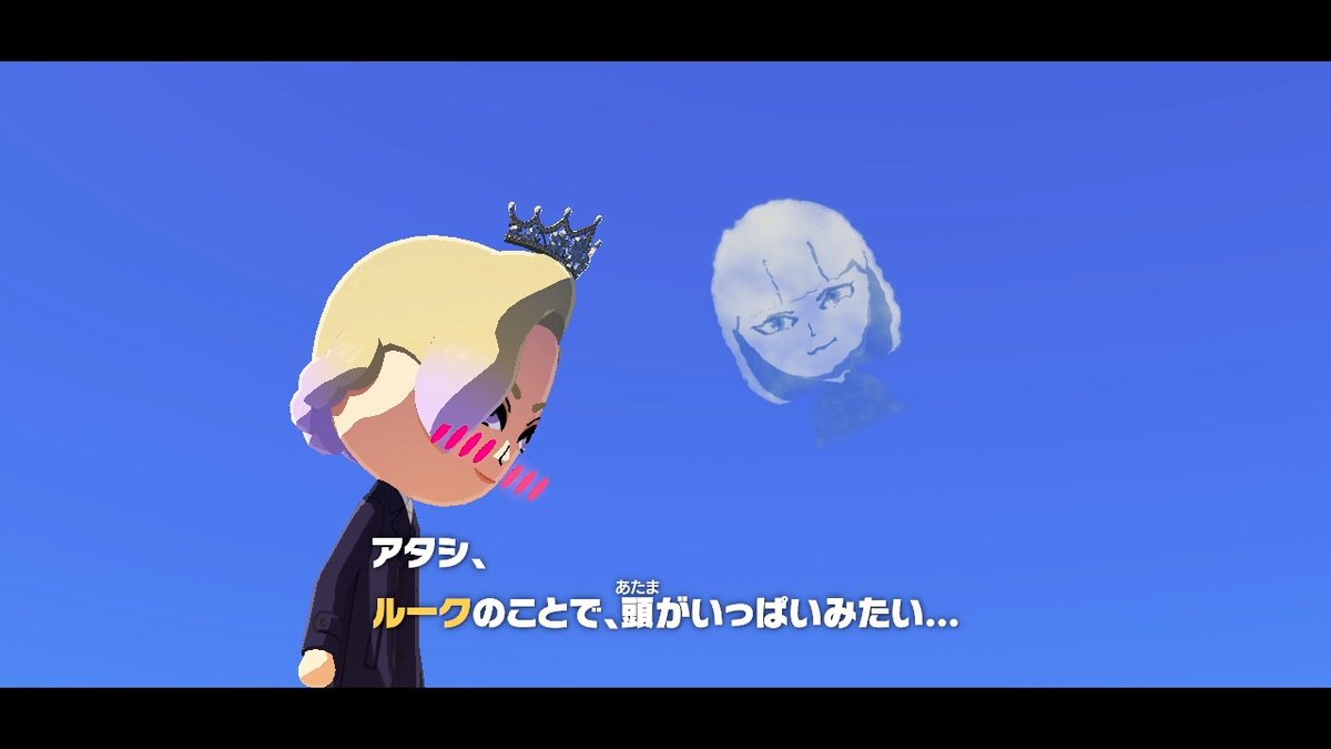 ﾄﾘﾓﾌ tweet media