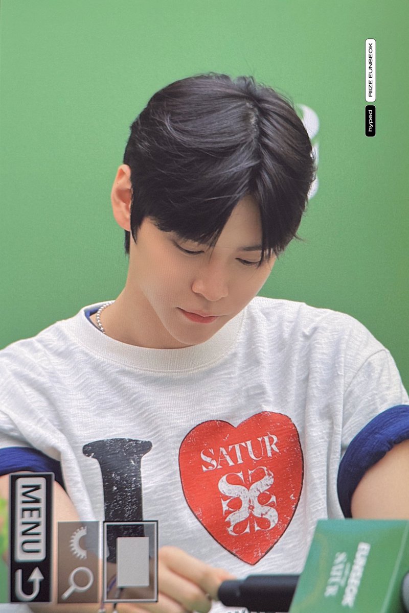 260419 #은석 #EUNSEOK #RIIZE