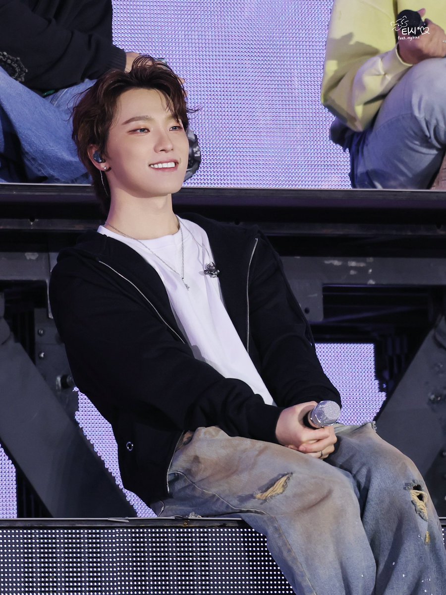 260404 NEW_ ENCORE🦦

#dino #leechan #디노 #이찬 #李燦 #ディノ #SEVENTEEEN #세븐틴