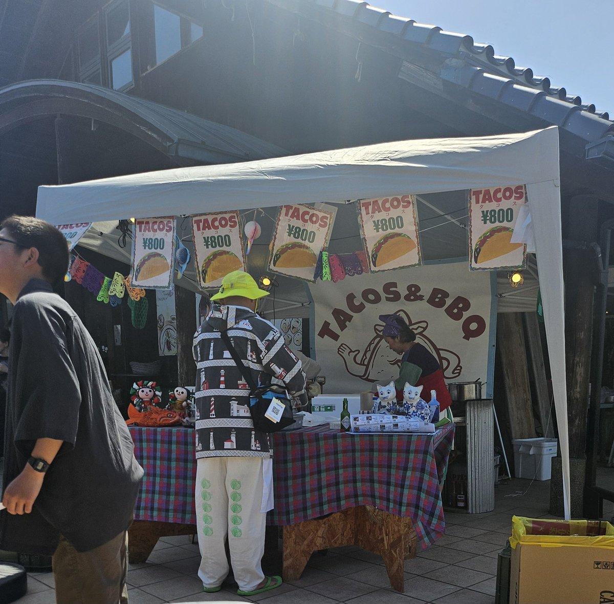 鈴木 卓宏(ベル) tweet media