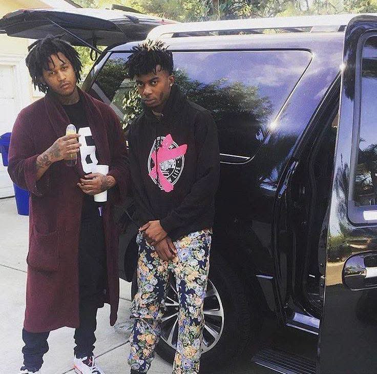 yeenballin tweet media