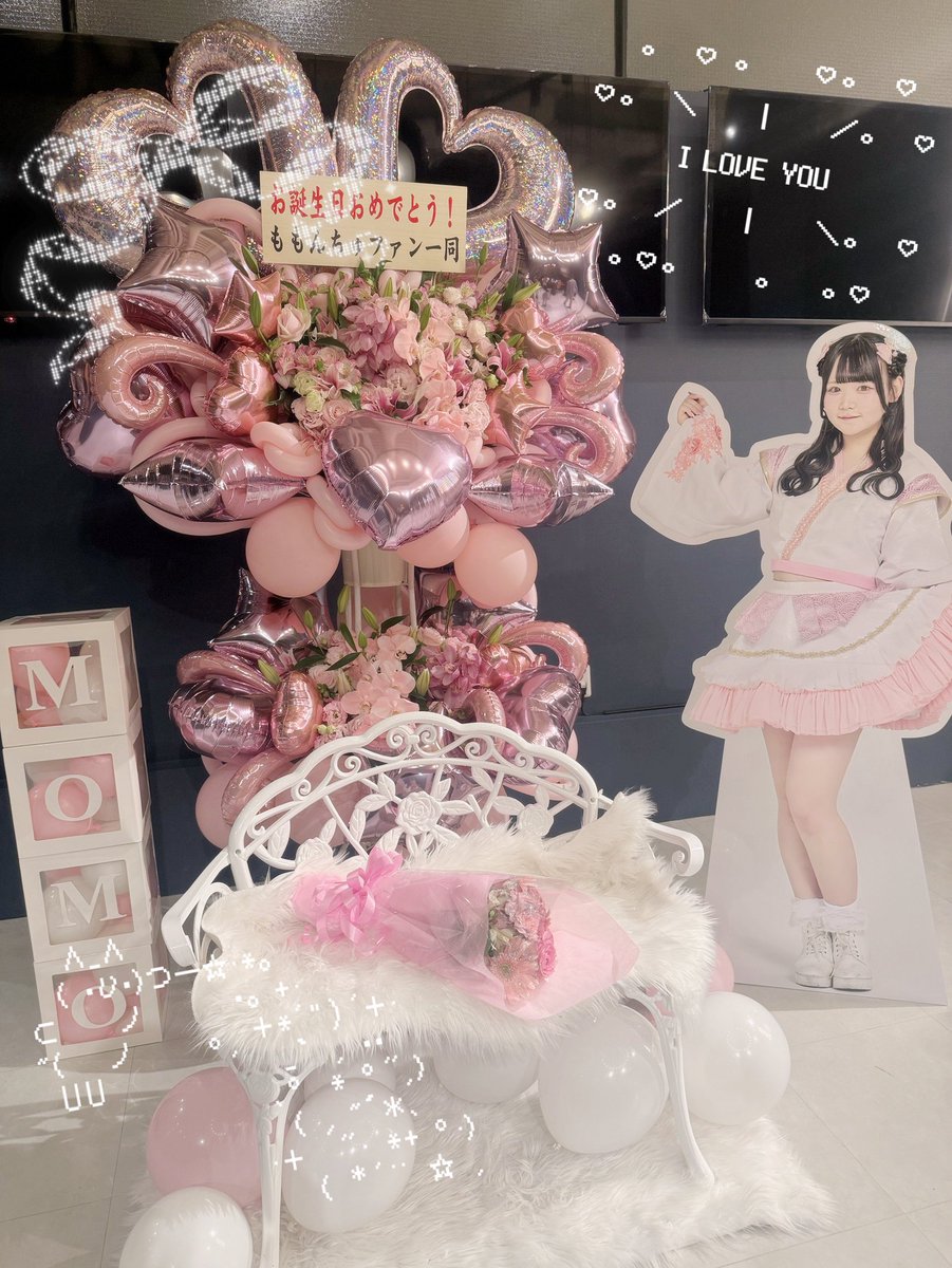 涼風もも（にっぽん！真骨頂)@4/21渋谷WWWワンマン tweet media