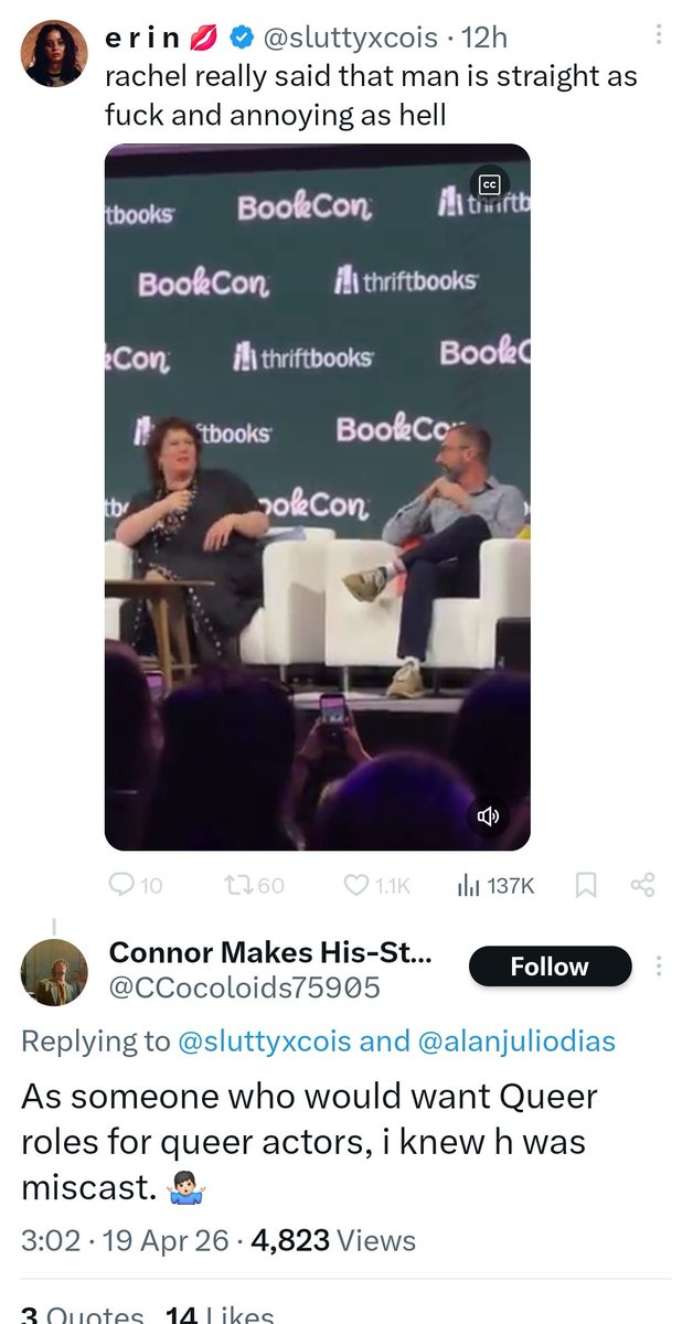 liz Xie lian bot tweet media