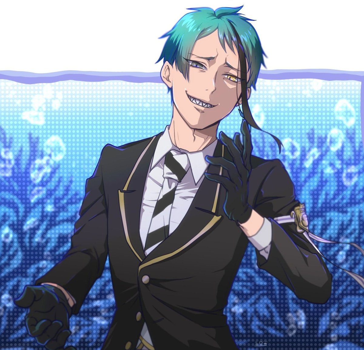 シロ🐕️ tweet media