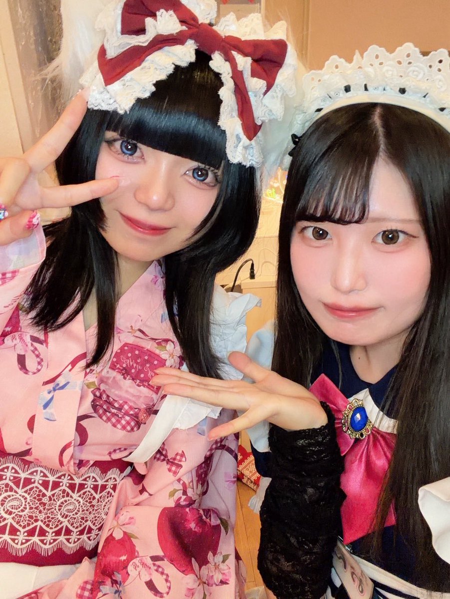 おんぷ tweet media