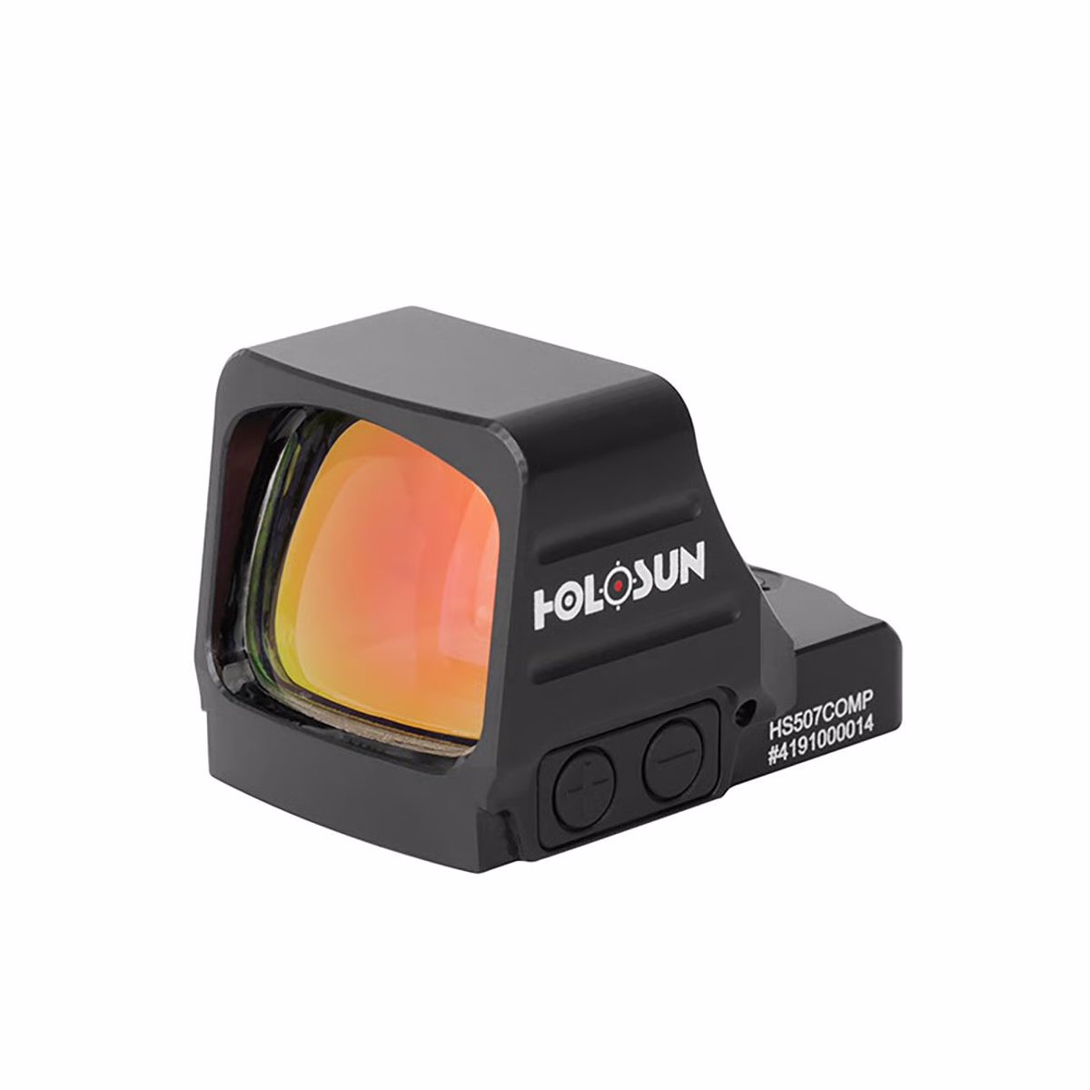 stsmillar's tweet image. @holosunoptics HS507COMP Red Competition Reticle System Reflex Sight is on sale for $314.49

Find Here: alnk.to/5FetIf1
Code BOP10 for 10% off on orders over $150 at @brownellsinc

#holosun #Sale #reddot