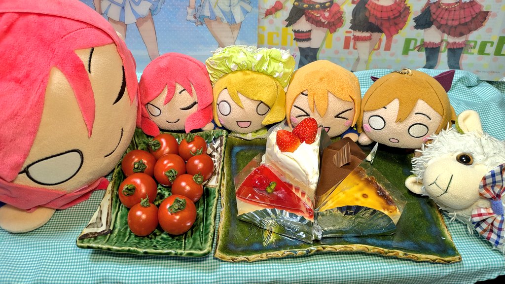 クリムゾン tweet media