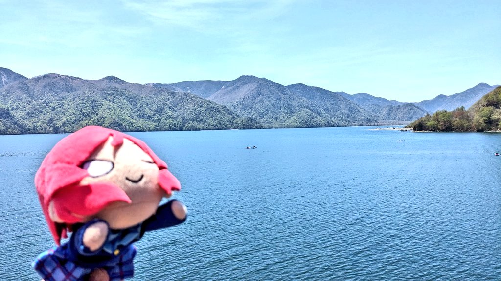 クリムゾン tweet media