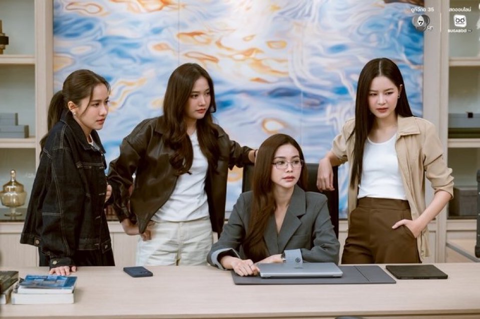 แม่MyJ tweet media