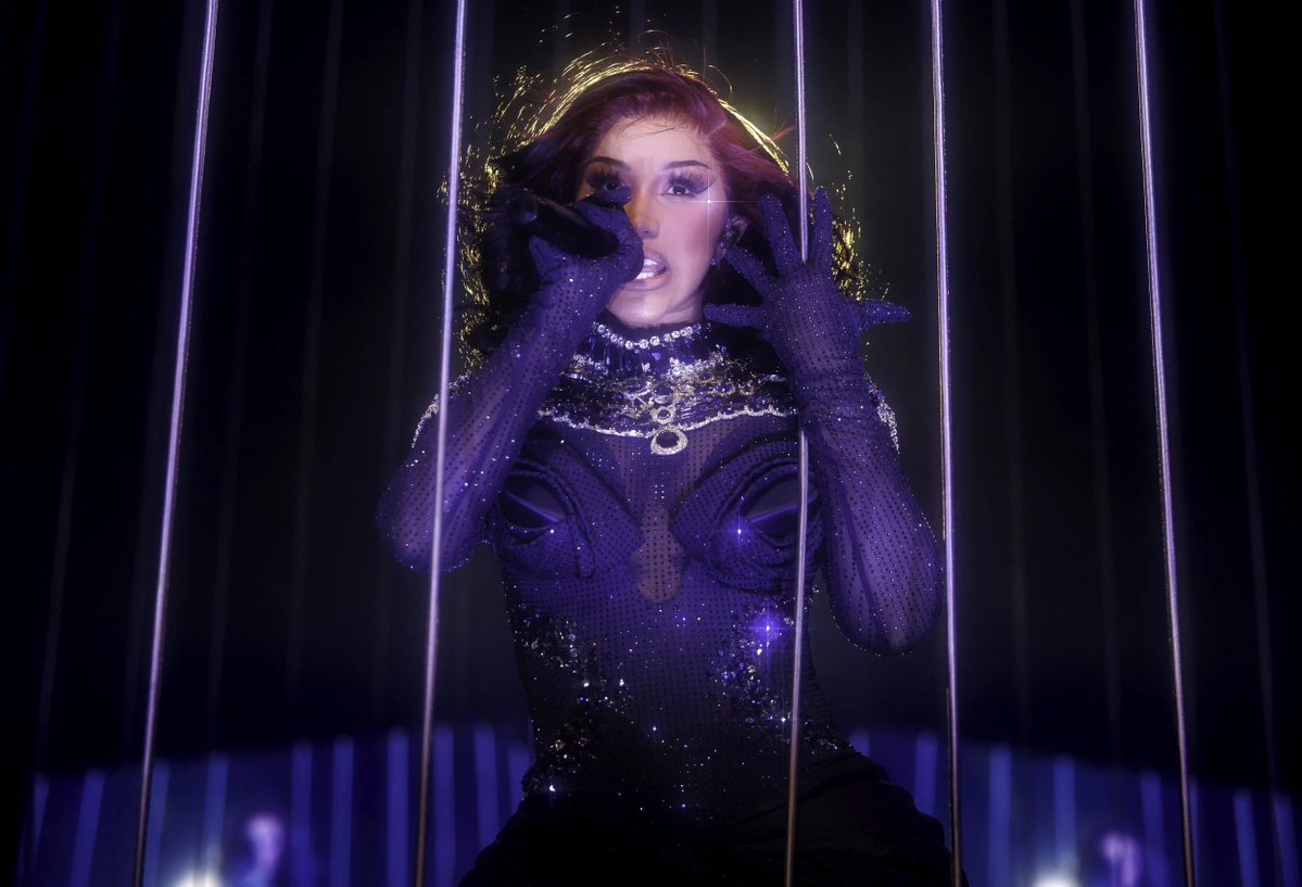 Buzzing Pop tweet media