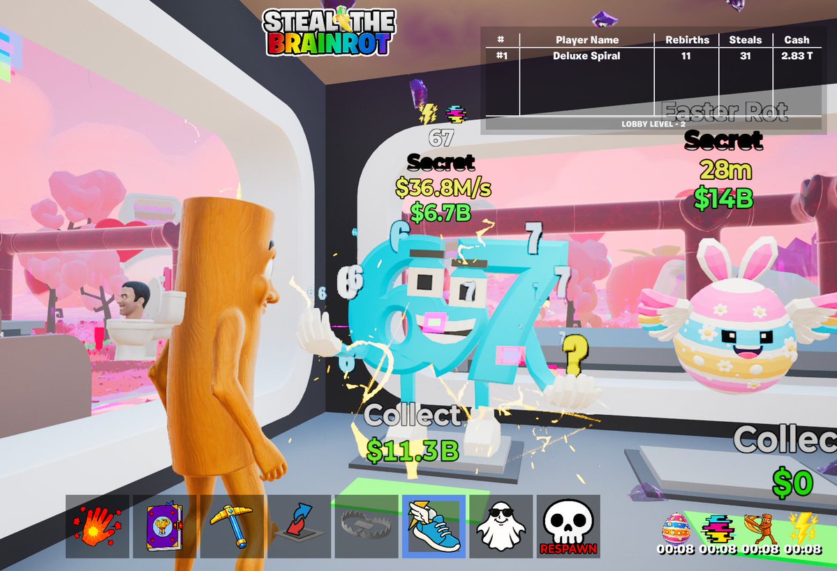 EmpLemon⬇🌀👎🔁📉♻🆘 tweet media