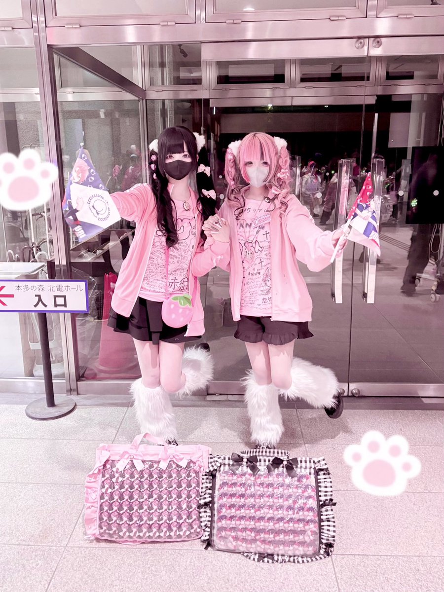 ひめみ tweet media