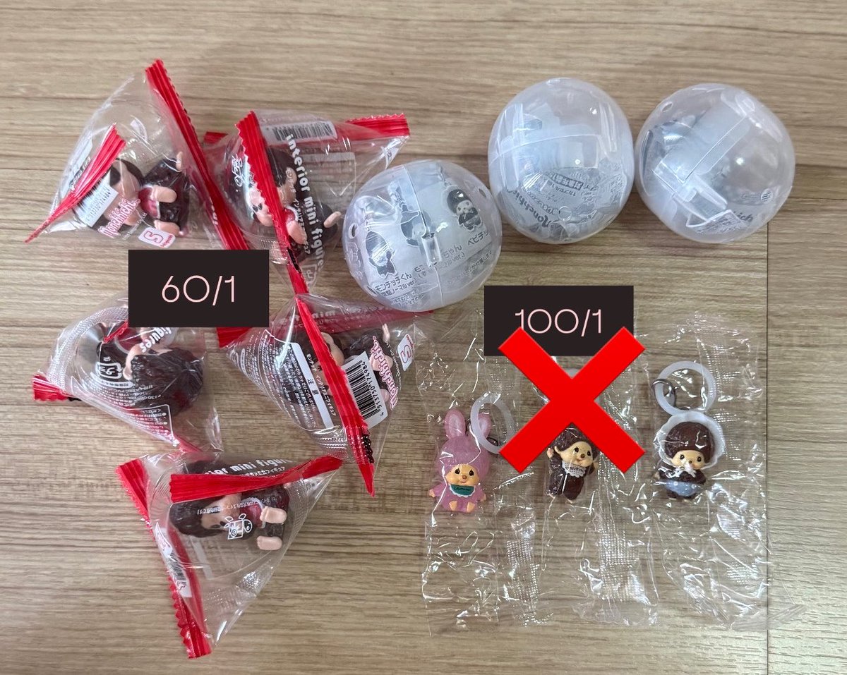 baedashuu's tweet image. WTS | 🌸🪽🍀

🍀กระเป๋าตังค์ ม่อนชิชิ v. ซากุระ
🍀ม่อนชิชิ ฟิกเกอร์ 
🍀คิตตี้ขาวยาว ชุดนร. ผิวแทน

ค่าส่ง 30  ไม่+ ( 2 ชิ้นขึ้นไปส่งฟรีค่ะ)
#ตลาดนัดsanrio #ตลาดนัดซานริโอ้ #sanrio #ตลาดนัดซานริโอ #ตลาดนัดม่อนชิชิ #ตลาดนัดmonchhichi #monchhichithailand