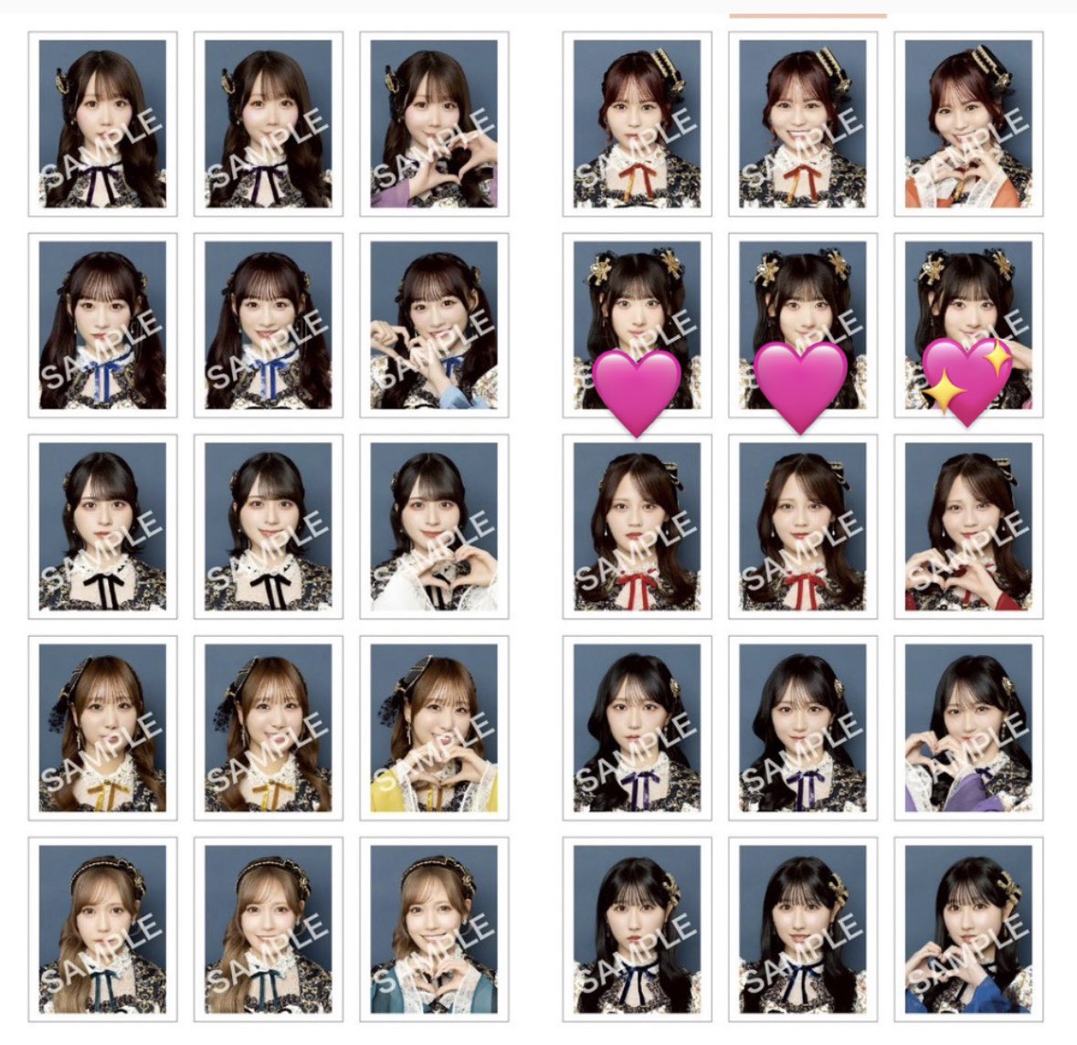 hcham_1225's tweet photo. イコラブ 交換 IDカード ＝LOVE スタジアム

【求】齋藤樹愛羅 IDカード 💖＞🩷
【譲】写真のもの

本日ハマスタにて交換希望です❣️

心当たりがある方はお気軽にお声がけ下さい🥹♡

#イコラブ交換  #イコラブ  #交換 https://t.co/pSyXVM0lTm