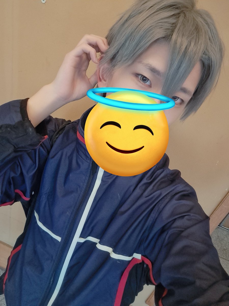 小暮 tweet media