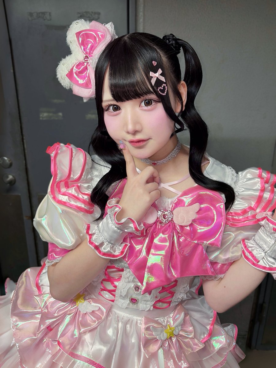 涼風もも（にっぽん！真骨頂)@4/21渋谷WWWワンマン tweet media