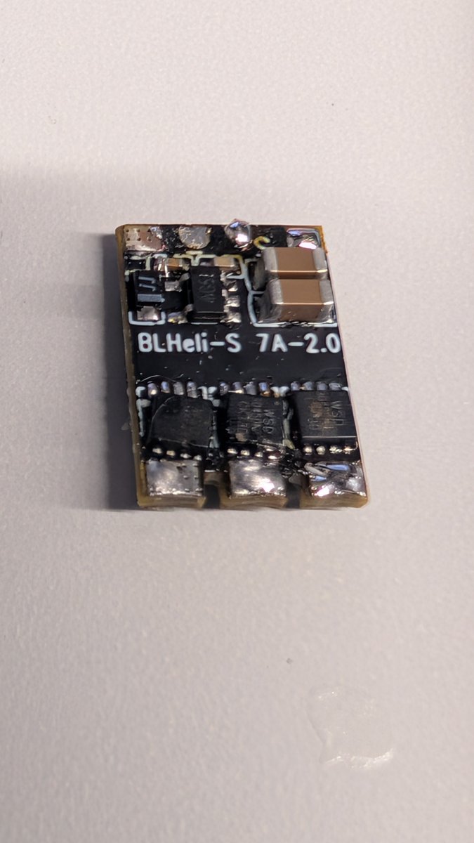 全分解と、分解理由😭