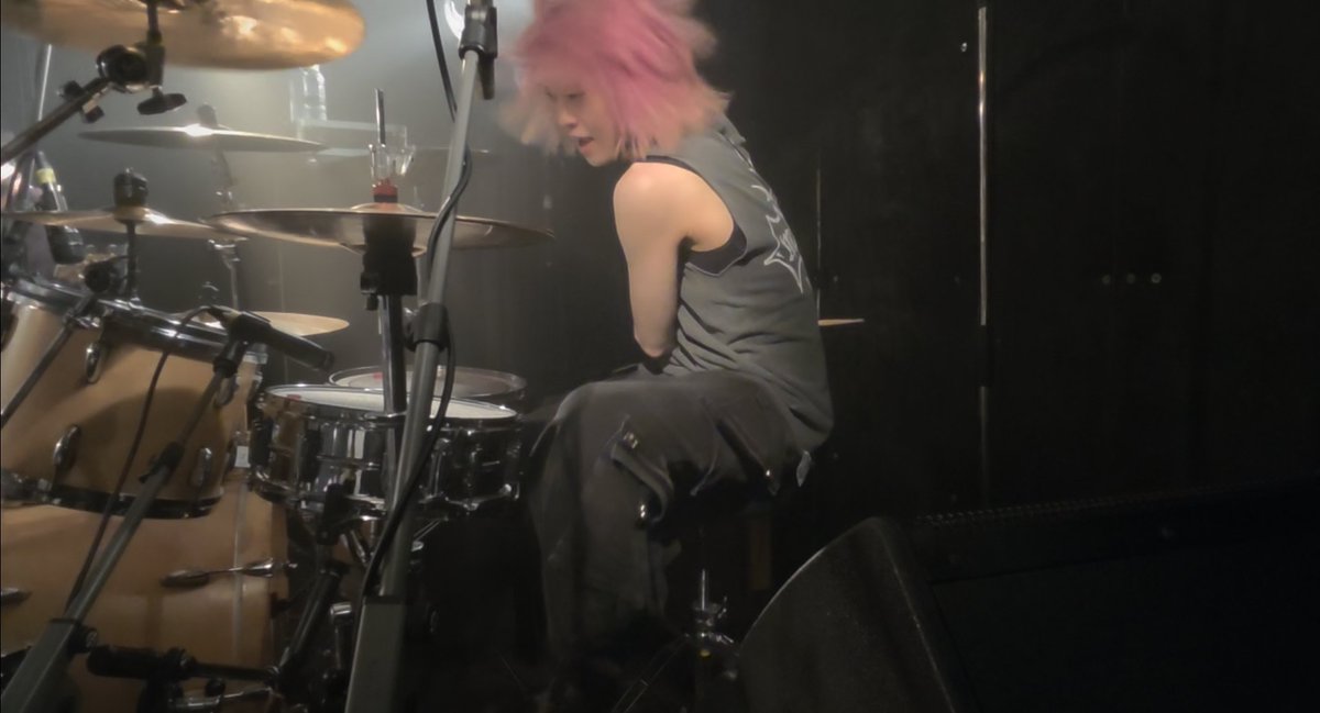 ゴウキ @WeaJ tweet media