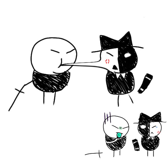 Rua6173's tweet photo. もち
#dieofdoodle #pusa #altefor https://t.co/tl9HaCCIBa