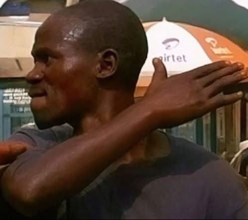 Luo Boy𝕏 🥶🇺🇬 tweet media