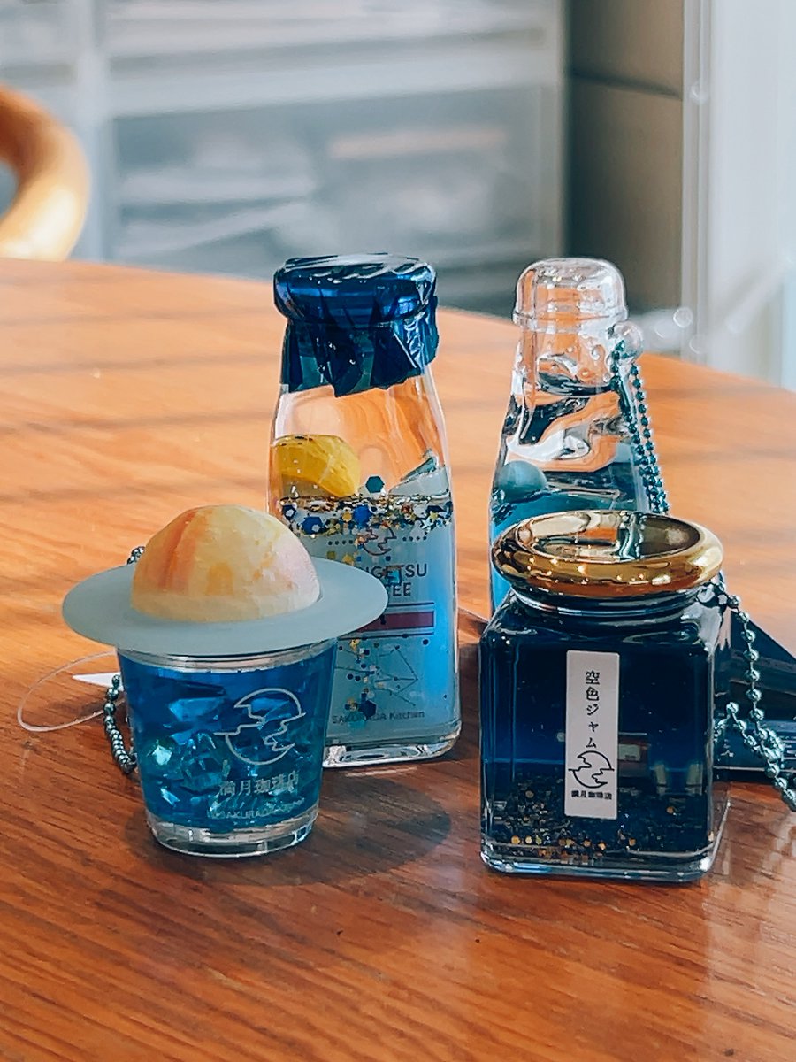 満月珈琲店スタッフ tweet media