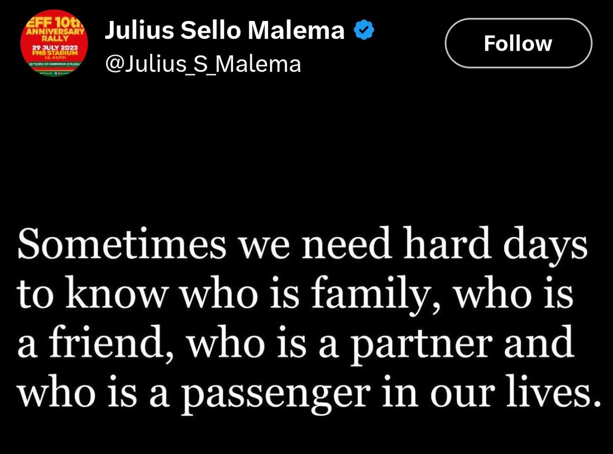 Thuso™ 🇿🇦🇿🇦🇿🇦 tweet media