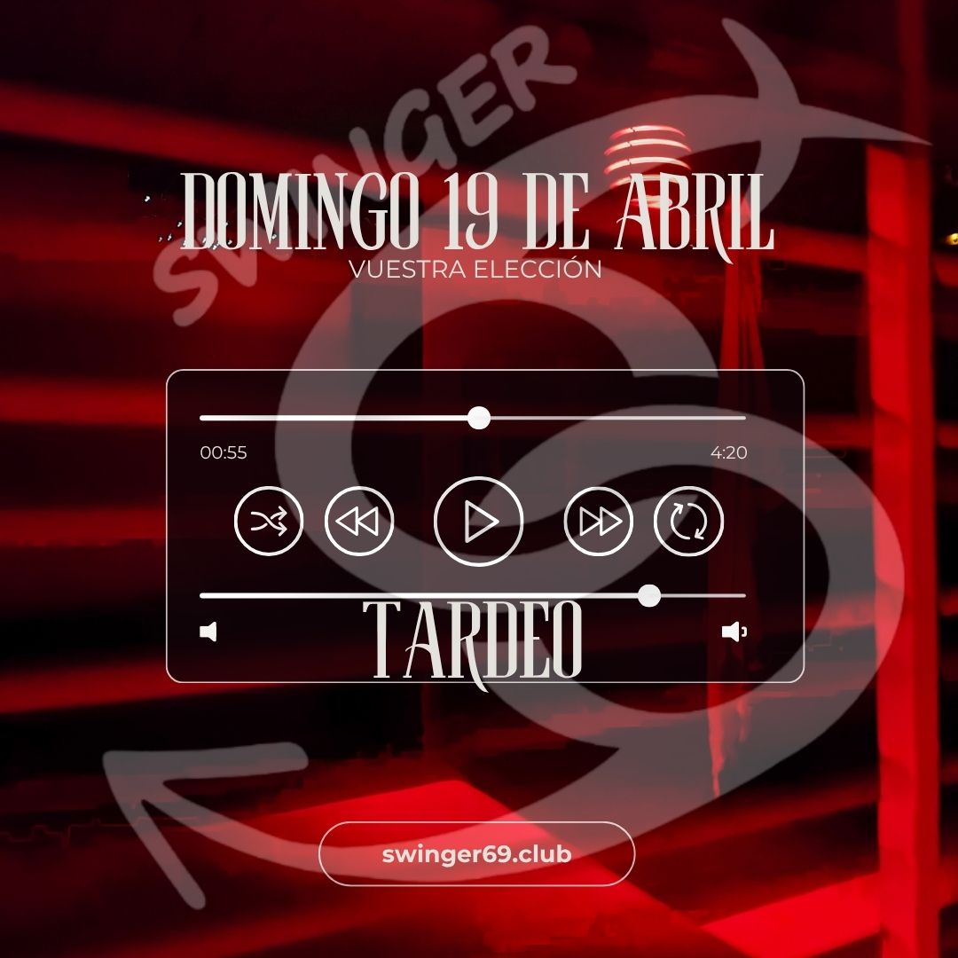 Swinger 69 Murcia Liberal tweet media