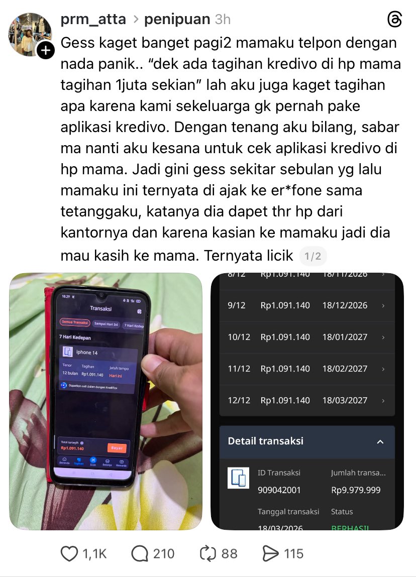 Lambe Saham tweet media