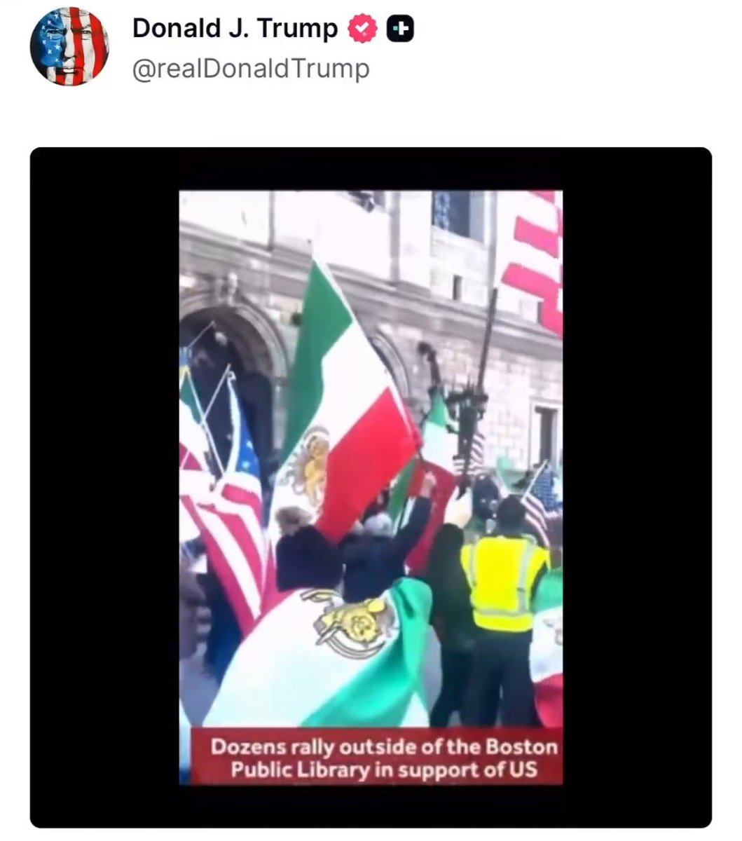 Anti Propaganda☼𓃬 🇺🇲🇮🇱 tweet media