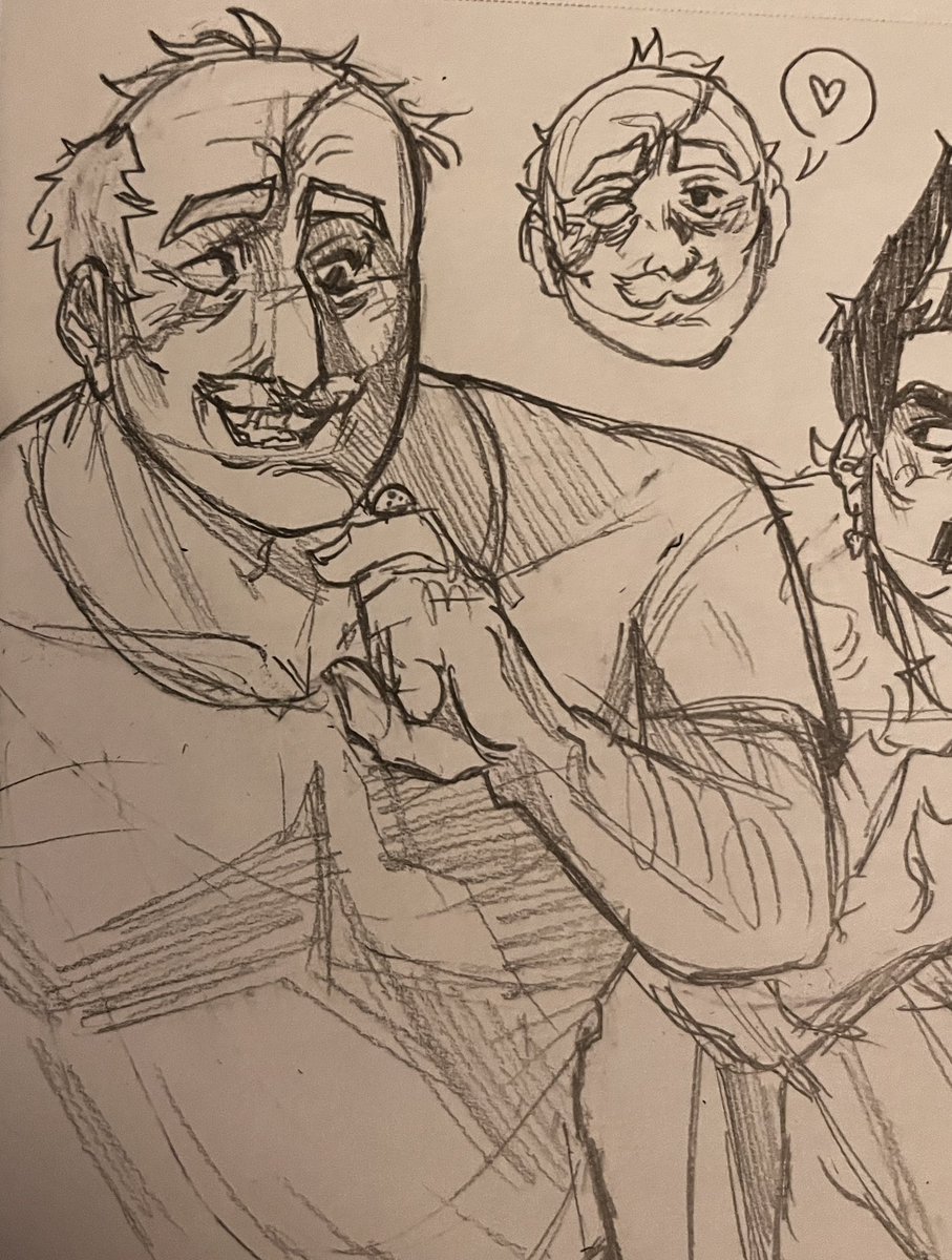 cas • hughie’s second wind tweet media