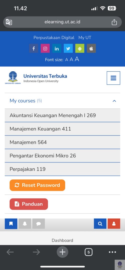 UTFESS | CEK PINNED 📌 tweet media