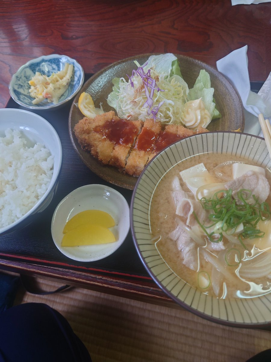 かさ神尾 tweet media