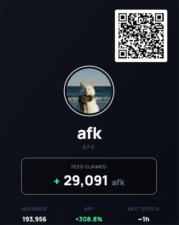 781009's tweet photo. dude if u hold $afk just go claim the airdrop.. stop letting the treasury eat it

👉 https://t.co/UKIaWAkZL3 https://t.co/LPw08Jo7KJ