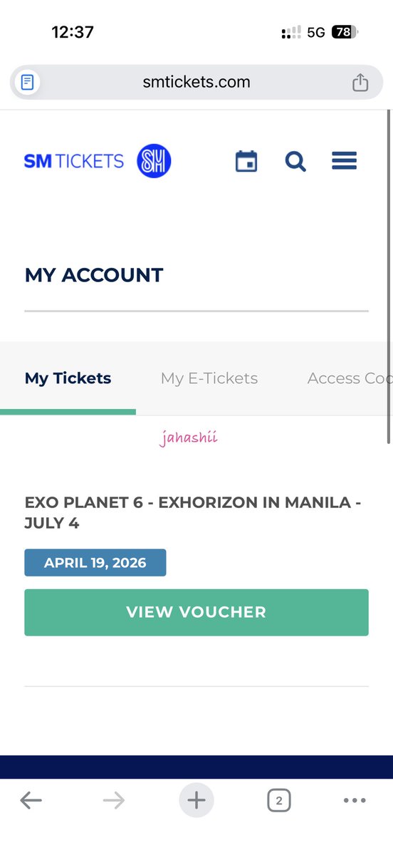 jah 💫 tweet media