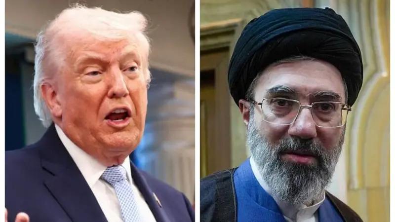 BREAKING: Iran just officially told the US they are refusing all upcoming peace talks, explicitly warning that if a deal isn't reached by Monday, the temporary ceasefire completely collapses and the war immediately resumes 🇮🇷🇺🇸⚔️⏳🌍.