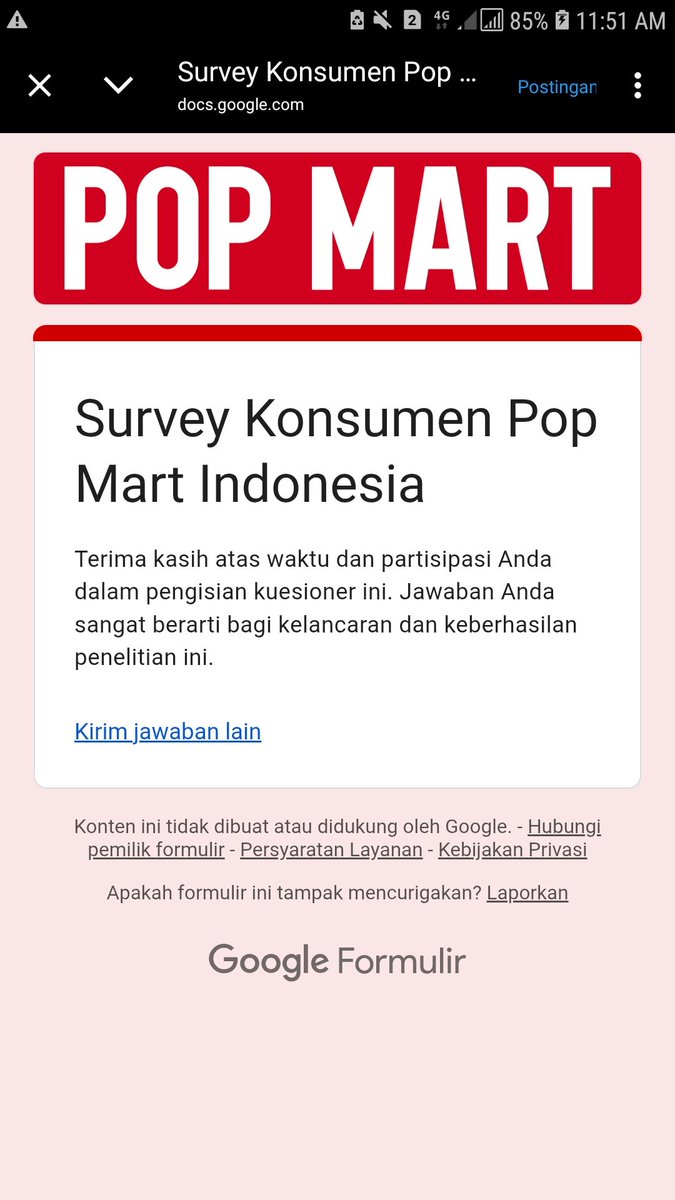 Ularsplit's tweet photo. @nanarlyy Done ya kk, ditunggu feedbacknya @nanarlyy https://t.co/XoxfJJ9uid