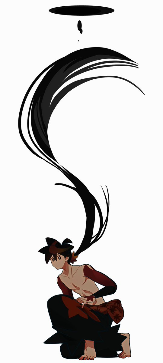 薄荷【5/6 東7 J17b】 tweet media