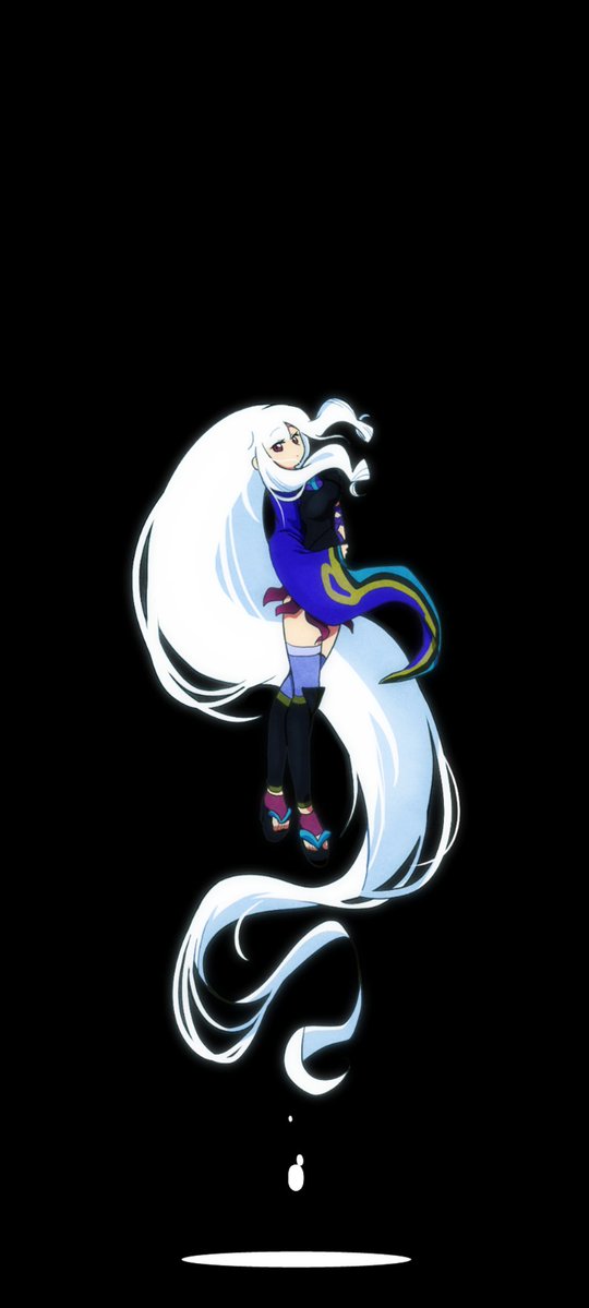 薄荷【5/6 東7 J17b】 tweet media