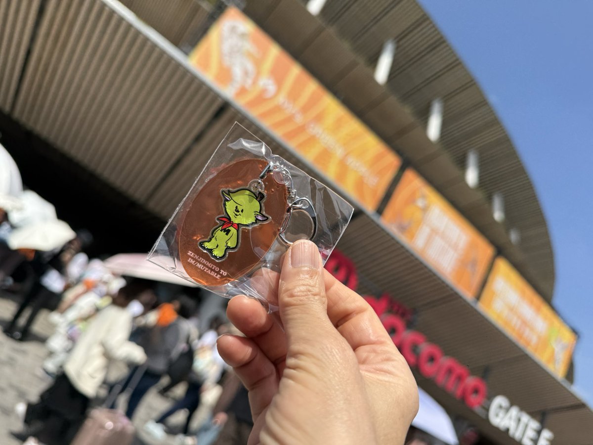 ぱとりしあ tweet media