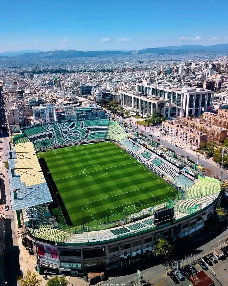 Hellas Football tweet media