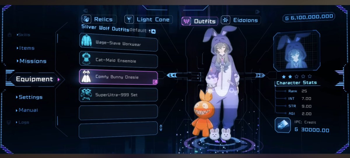 遠野ゆう・アッハ@FGO/スターレイル（メイン）/原神/ゼンゼロ等 tweet media