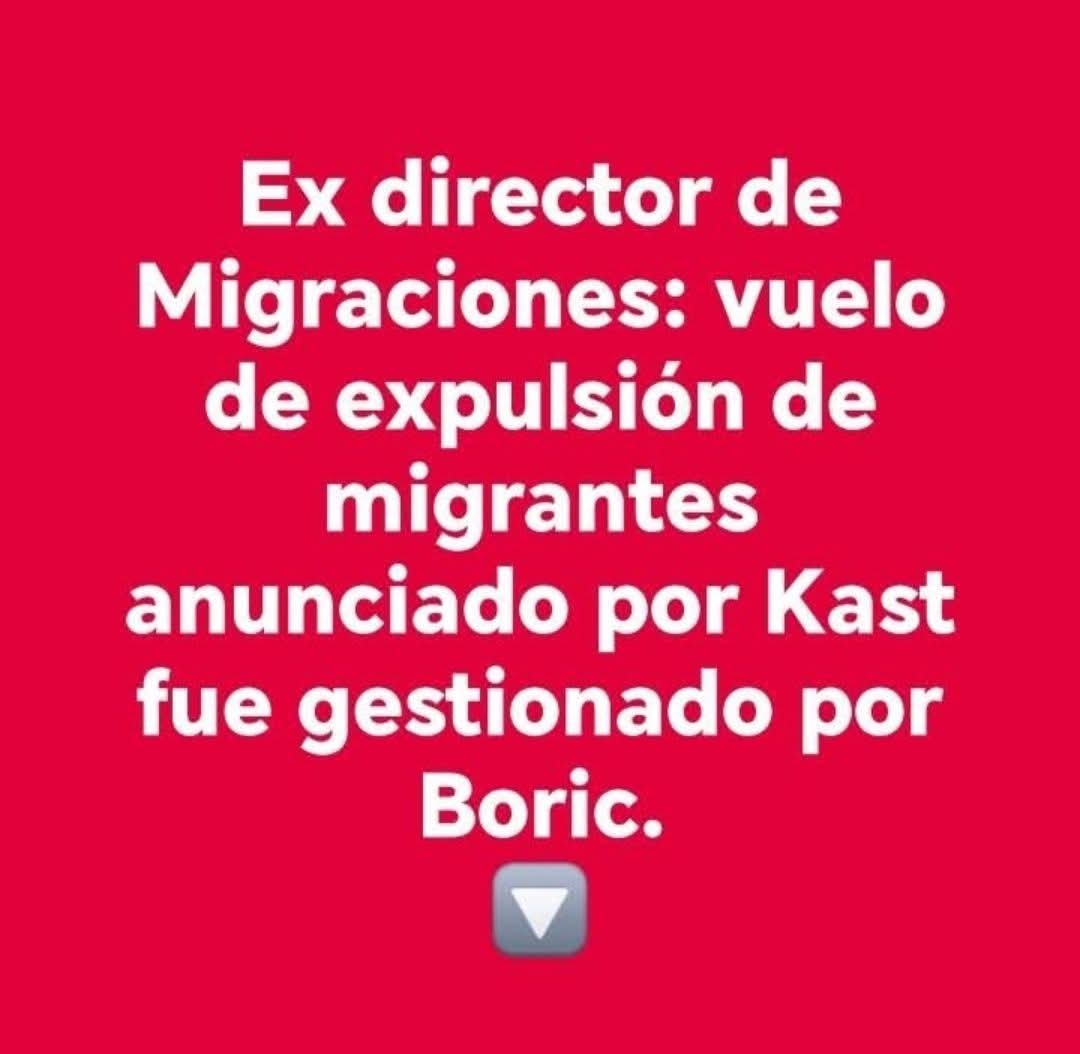 Moisés Scherman Filer tweet media