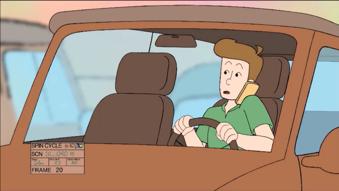 NintendoMan064's tweet image. 7 days left till the Kickstarter of Spin Cycle is over.🪙
#Kickstarter #Indie #IndieAnimation #Animation
kickstarter.com/projects/12777…