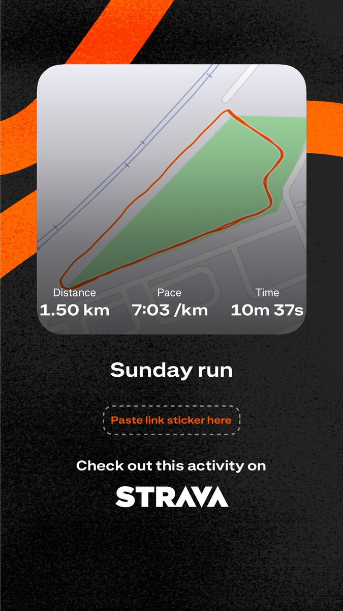 Better than yesterday. Every day is better than the previous. #sundaymorning