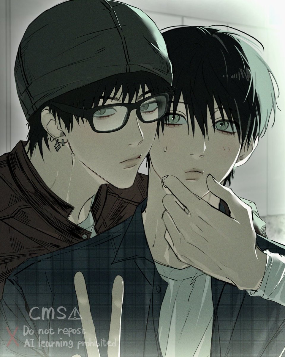 고기잡2 tweet media