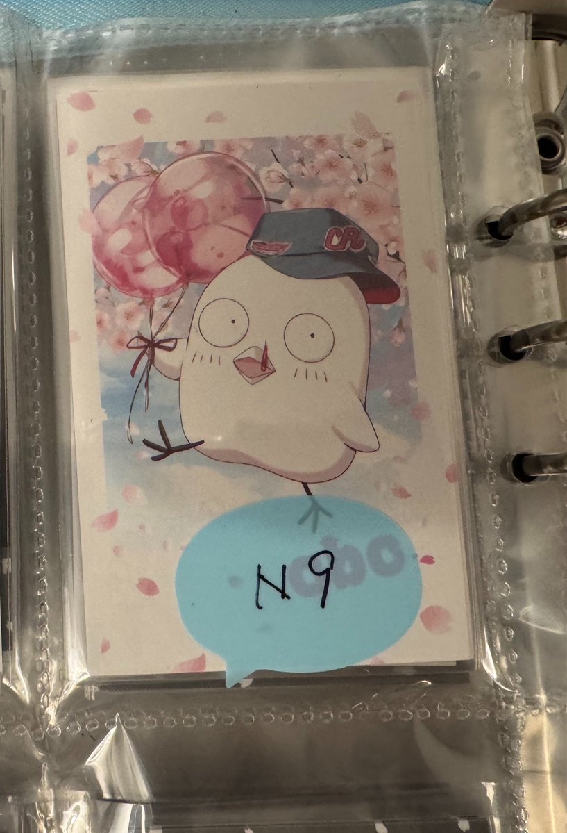 しん@固定確認ください tweet media