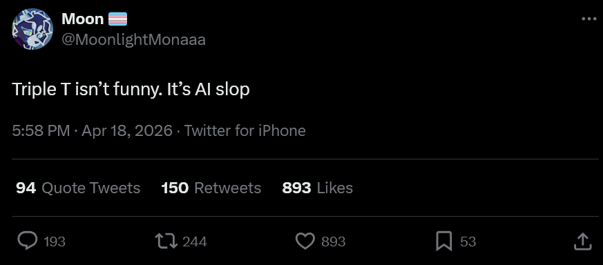 Moon 🏳️‍⚧️ tweet media