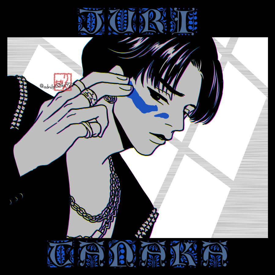 りんだ💎 tweet media