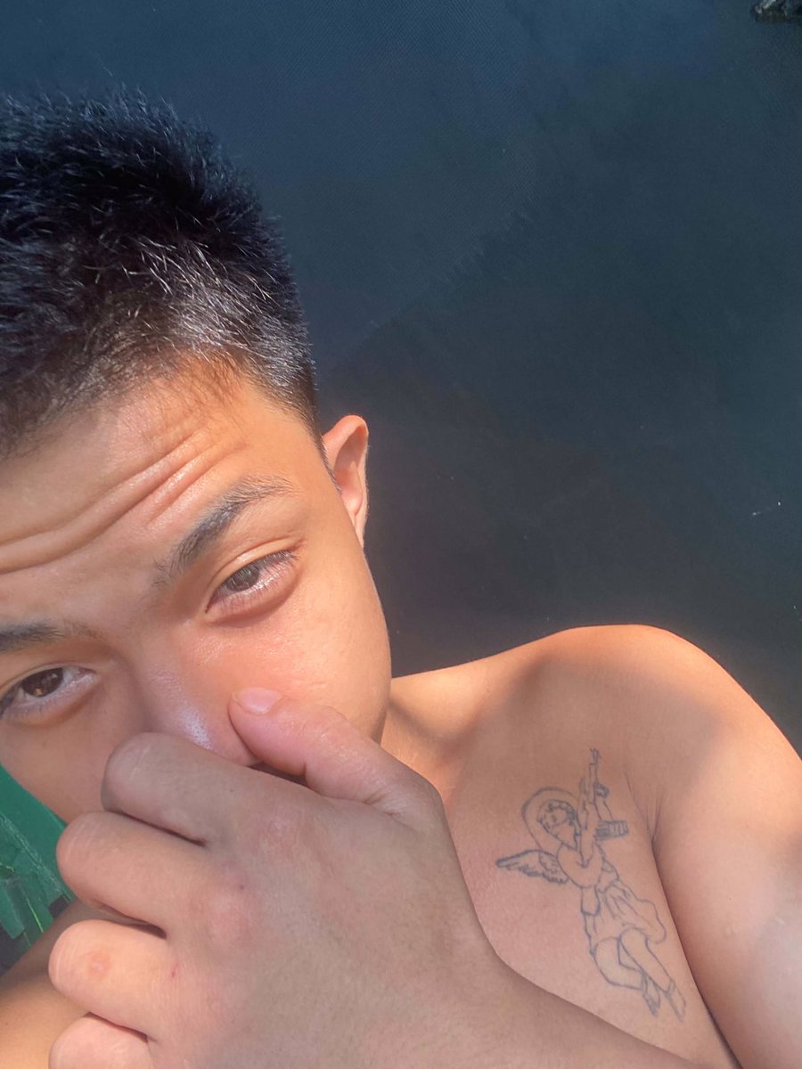 itsme_Ji 🤫💦 tweet media