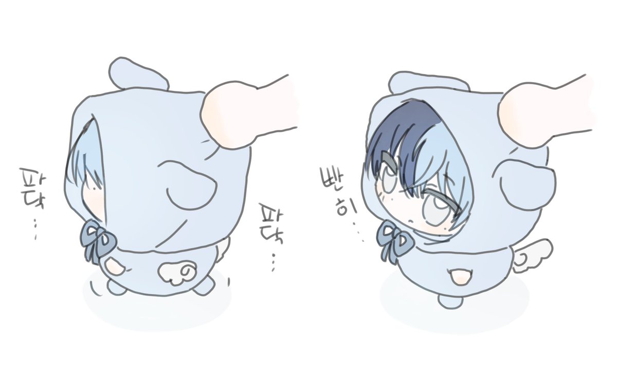 Naei1l's tweet photo. 트레 https://t.co/Ty5Qy8wrF3
